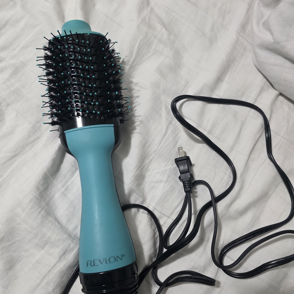 Revlon Aqua Hair Dryer Brush